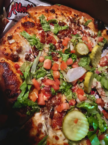 Photo Albertos Pub Pizza - 15
