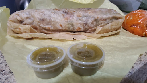 Photo Albert's Mexican Food - 10