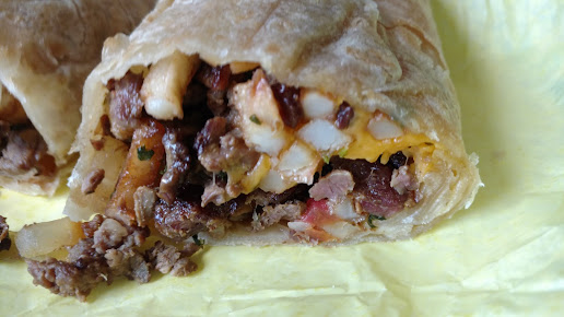 Photo Albert's Mexican Food - 11