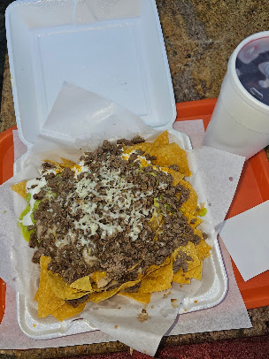 Photo Albert's Mexican Food - 12