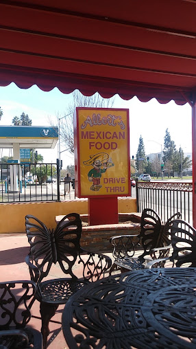 Photo Albert's Mexican Food - 15