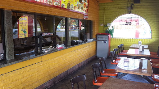 Photo Albert's Mexican Food - 16