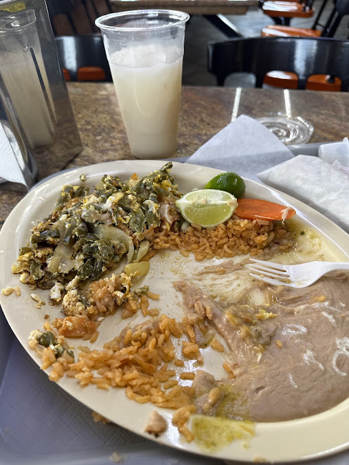 Photo Albert's Mexican Food - 17