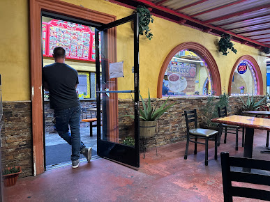 Photo Albert's Mexican Food - 18