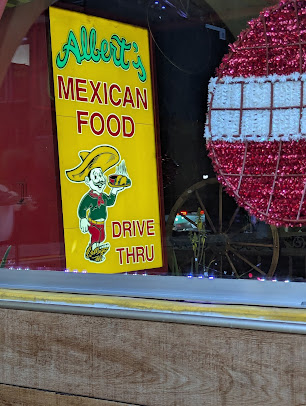 Photo Albert's Mexican Food - 19