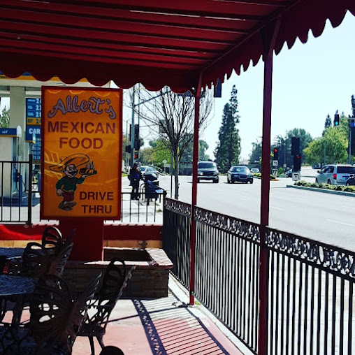 Photo Albert's Mexican Food - 20
