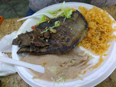 Photo Albert's Mexican Food - 22