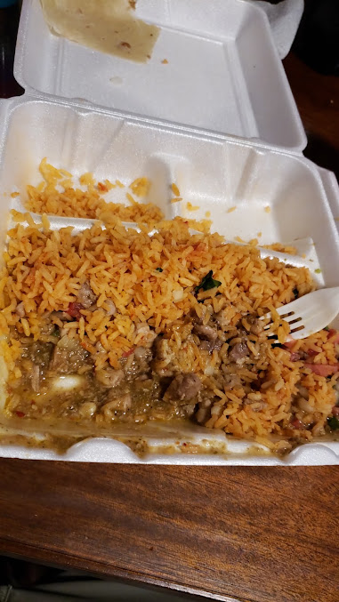 Photo Albert's Mexican Food - 24