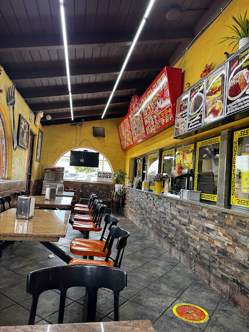 Photo Albert's Mexican Food - 25