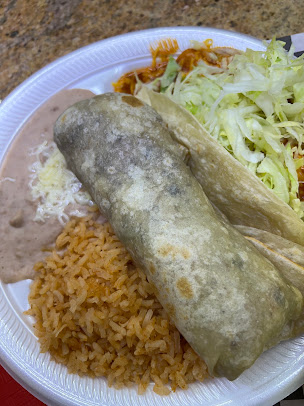 Photo Albert's Mexican Food - 26