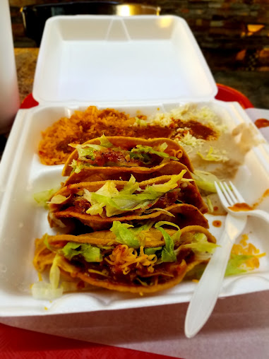 Photo Albert's Mexican Food - 27