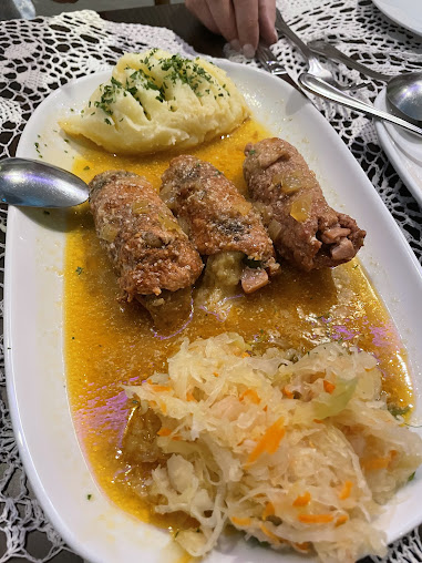 Photo Alchemy Polish Cafe Restaurant - 14
