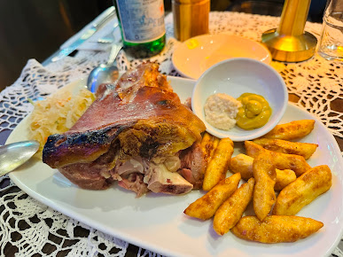 Photo Alchemy Polish Cafe Restaurant - 15