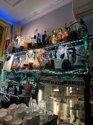 Photo Alchemy Polish Cafe Restaurant - 16