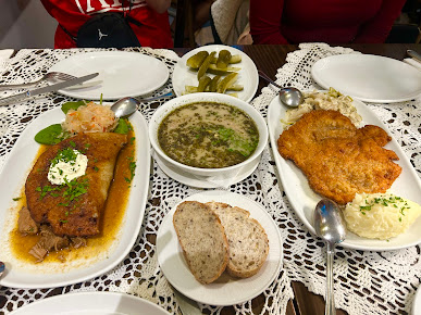 Photo Alchemy Polish Cafe Restaurant - 17
