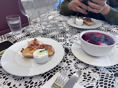 Photo Alchemy Polish Cafe Restaurant - 21