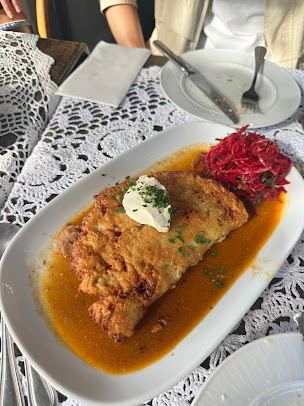Photo Alchemy Polish Cafe Restaurant - 22