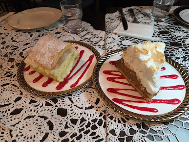 Photo Alchemy Polish Cafe Restaurant - 25