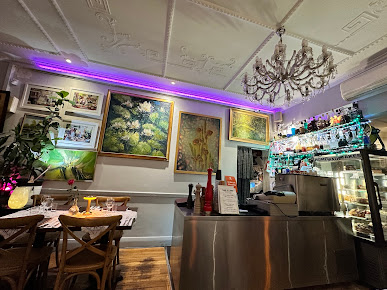 Photo Alchemy Polish Cafe Restaurant - 27