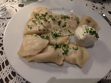 Photo Alchemy Polish Cafe Restaurant - 29