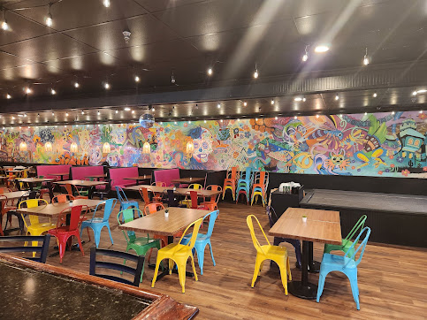 Photo Alebrije Mexican Restaurant Bar - 9