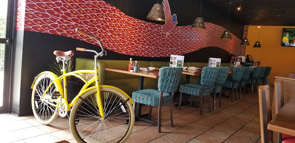Photo Alebrije Mexican Restaurant Reading - 13