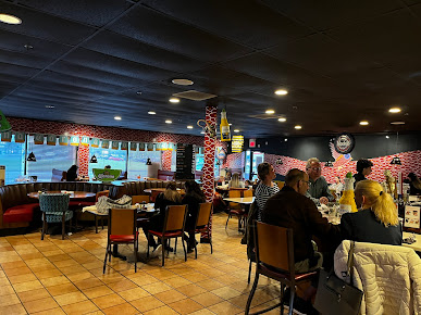 Photo Alebrije Mexican Restaurant Reading - 16