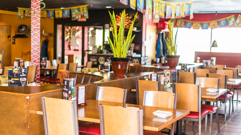 Alebrije Mexican Restaurant Reading
