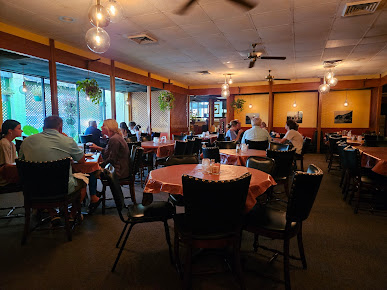 Photo Alesi Pizza House - 8