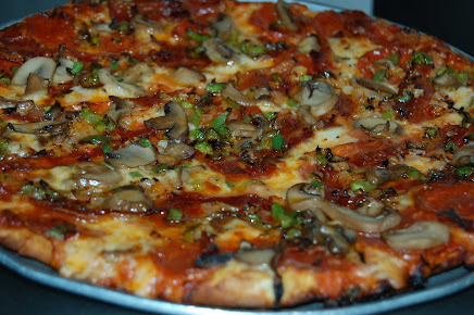 Photo Alesi Pizza House - 9