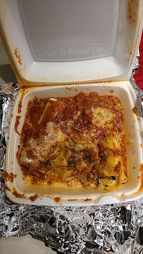 Photo Alesi Pizza House - 10