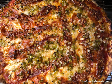 Photo Alesi Pizza House - 11
