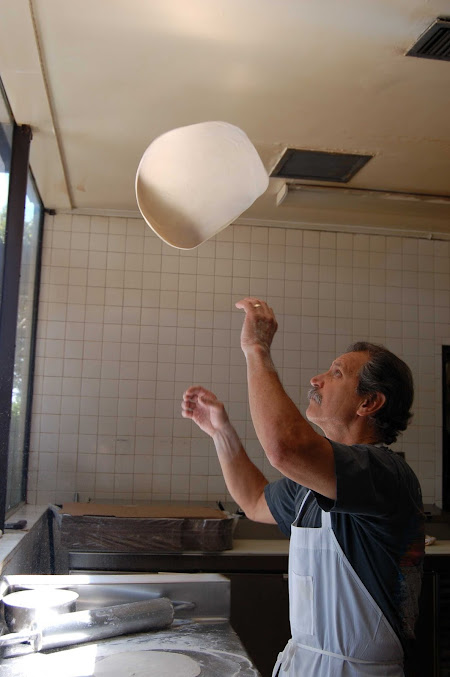 Photo Alesi Pizza House - 12