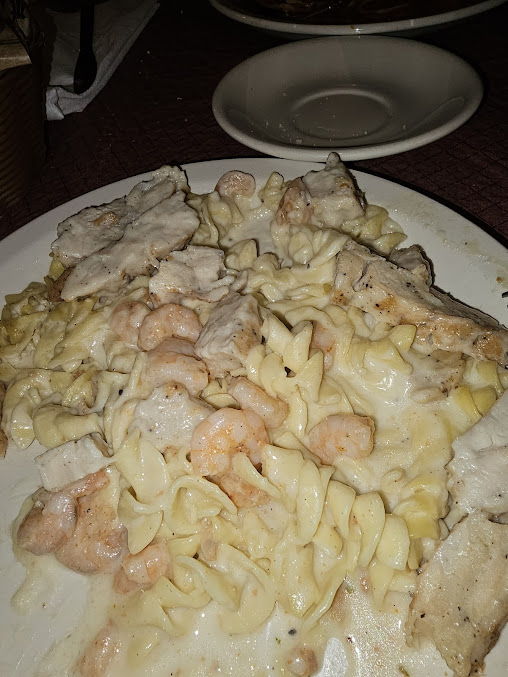 Photo Alesi Pizza House - 13