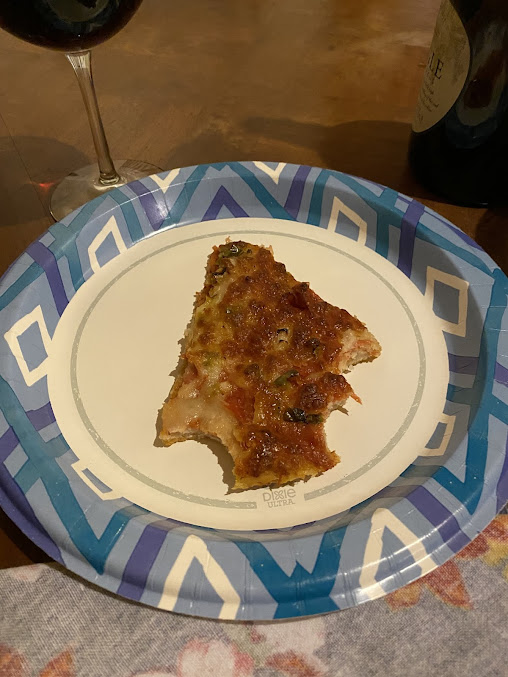 Photo Alesi Pizza House - 17