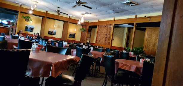 Photo Alesi Pizza House - 18