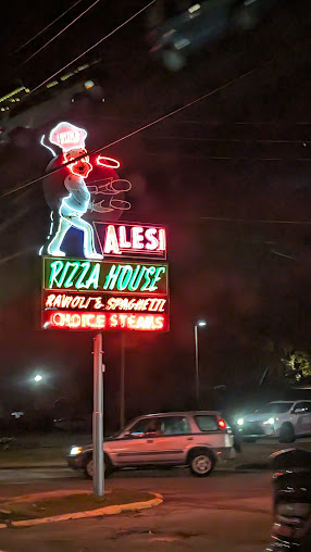 Photo Alesi Pizza House - 19