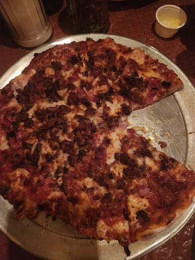 Photo Alesi Pizza House - 20