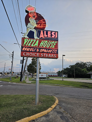 Photo Alesi Pizza House - 21