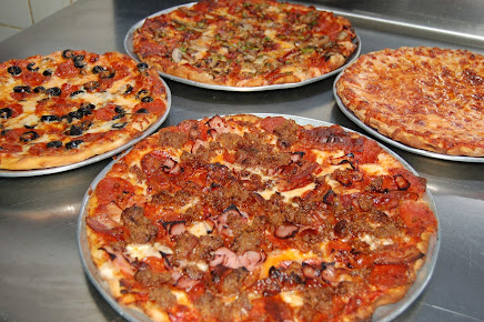 Photo Alesi Pizza House - 23