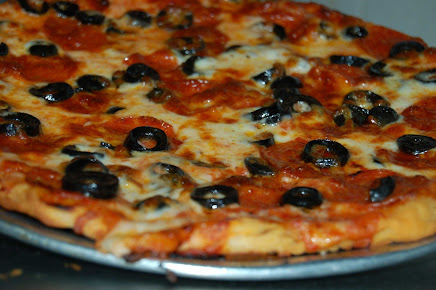Photo Alesi Pizza House - 24