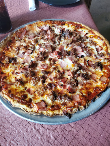 Photo Alesi Pizza House - 25