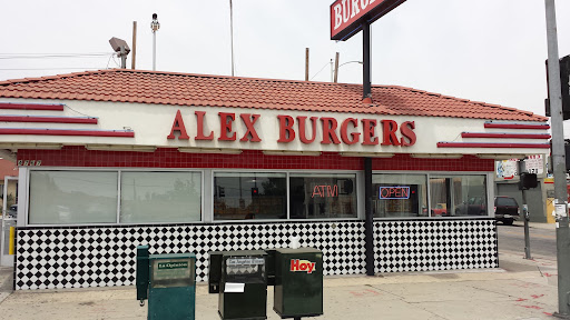 Photo Alex Burgers - 17