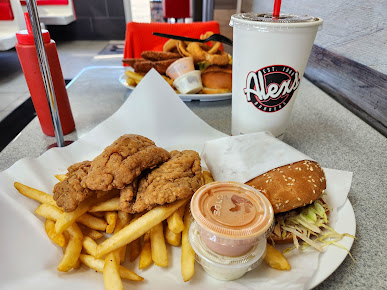 Photo Alex Burgers - 24