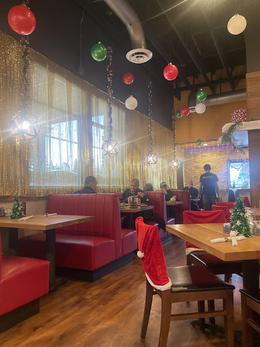 Photo Alexanders Cafe 64 - 4