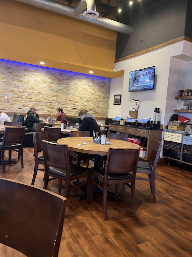 Photo Alexanders Cafe 64 - 7
