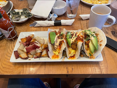 Photo Alexanders Cafe 64 - 9