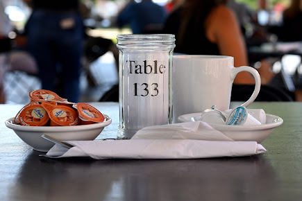 Photo Alexanders Cafe 64 - 10