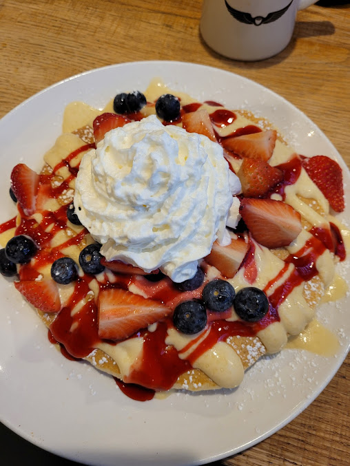 Photo Alexanders Cafe 64 - 14