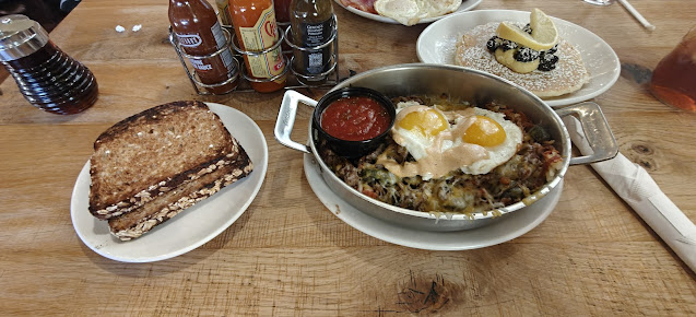 Photo Alexanders Cafe 64 - 16